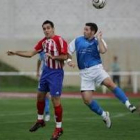 El conjunto rojiblanco continúa sin encontrar el camino del gol ni el de la victoria esta temporada