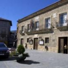 Imagen de archivo del Ayuntamiento de Villafranca del Bierzo