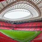 En esta fase podría haber público en los estadios