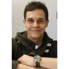 Christian Galvez. EFE