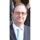 Javier Granja Guelbenzu.