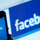 Logotipo de Facebook.