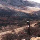 El incendio arrasó gran parte del monte Tabuyo, zona natural de valor incalculable