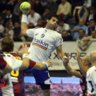Antonio García es uno de los mejores laterales izquierdos de la liga española.
