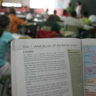 La enseñanza del inglés es cada vez más demandada por la sociedad leonesa.