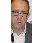 José Luis López Cerrón preside la Federación de Ciclismo.