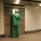 La Junta aprueba 755.000 euros para que el Hospital de León pueda adquirir prótesis coronarias. DL