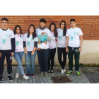 La prueba es una iniciativa de los alumnos del instituto y de su profesora de educación física.
