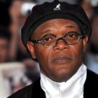 El actor norteamericano Samuel L. Jackson