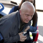 Paco Sanz, el hombre de los 2.000 tumores.