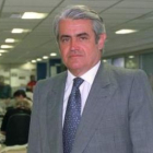 Juan Onieva anunciará el próximo lunes su renuncia irrevocable a la presidencia del Real Madrid