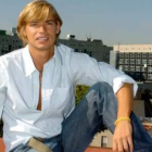 Carlos Baute presentará «Take me out»