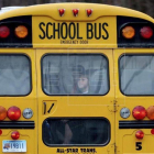 Autobús escolar de EEUU