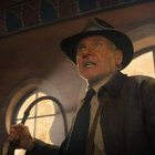 Harrison Ford vuelve a protagonizar una nueva entrega de Indiana Jones. DL