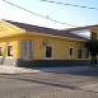 El centro social, en la calle Real, será inaugurado mañana