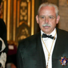 Luis Navajas, Fiscal General del Estado en funciones, en una imagen del 2003.