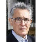 David Fernández.