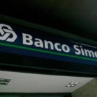 Oficina del Banco Simeón en Ponferrada