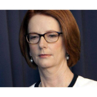 Julia Gillard.