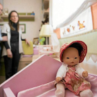 Javier y María Ángeles esperan desde 2006 que China les asigne un menor para adoptar.