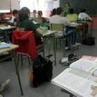 Cinco mil alumnos de la provincia estrenarán este curso la asignatura Educación para la Ciudadanía