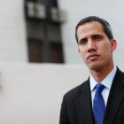 Juan Guaidó se autoproclamo presidente encargado de Venezuela y busca derrocar a Maduro.