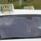 La bajada de bandera del taxi será de 2,61 euros.