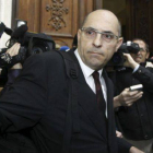 Silva denuncia que su juicio es "manifiestamente ilegal" y pedirá su nulidad.