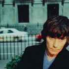 Fotografía tomada en 2002 del compositor y cantante madrileño Antonio Vega. ÁNGEL ALONSO