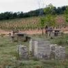 El merendero de San Román sufrió la acción de los «amigos de lo ajeno»