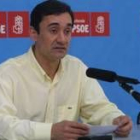 José Luis Merino criticó duramente el paso de Muñoz a las filas del PP