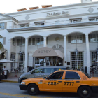 Imagen del hotel Betsy, en Miami. JORGE IGNACIO PÉREZ