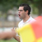 Álex González pasará a dirigir el fútbol base de la Cultural de cara a la próxima temporada.