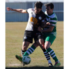 El equipo virginiano se vio sorprendido en el tiempo añadido. JESÚS