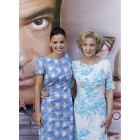 Elena Anaya y Marisa Paredes.