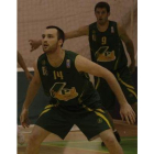 Schroeder rubricó ayer su fichaje con Baloncesto León.