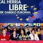 GORKA ESTRADA