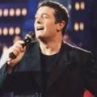 El cantante Francisco será la gran estrella en la gala de entrega de los premios Legio de Oro