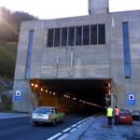 El empresario condenado realizó trabajos de retirada de escombros en el túnel del Negrón