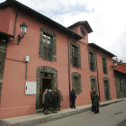 El curso se desarrollará en las instalaciones del Crie.