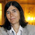 María Blasco, directora del CNIO. ESTEBAN COBO