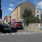 Las obras comenzarán en el cruce con Odón Alonso
