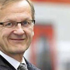 El informático e ingeniero Matti Makkonen fallecido a los 63 años.