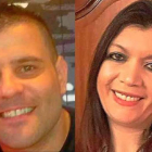 Los dos condenados por el crimen de la niña Sara en Valladolid. EL MUNDO DE CYL