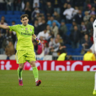 Casillas recrimina a Cristiano que no saludara a la afición.