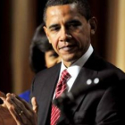 Obama reclama al Congreso que apruebe «ya» su plan de estímulo