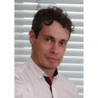 Mario Rivas. JESÚS