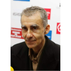 Carlos Terrazas. DL