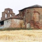 El Ayuntamiento consolidará la ermita de San Roque, situada a dos kilómetros de Renedo.