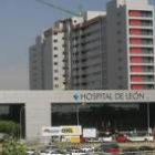 El Hospital de León contará, en breve, con un litrotictor